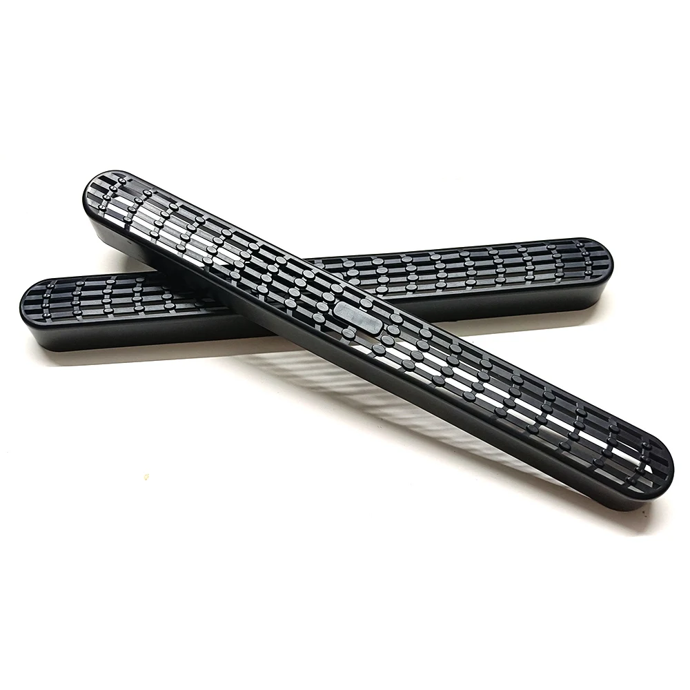 For Mercedes Benz GLB Class GLB220 GLB250 2020 2021 Under Seat Floor AC Air Conditioner Vent Outlet Grille Cover Trim