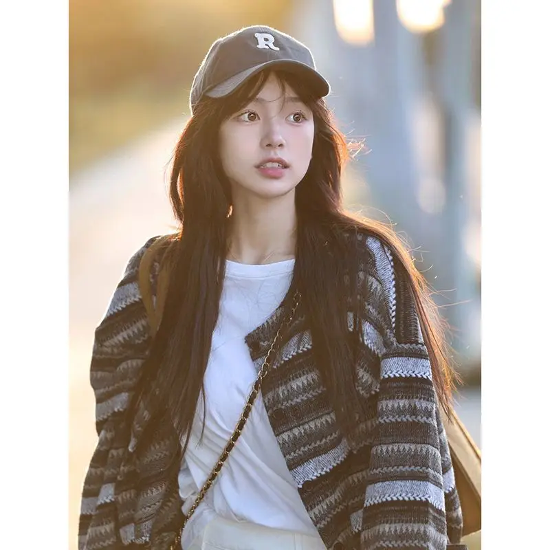 

Женские джинсовые куртки, осеннее новое женское пальто-карго с передним карманом и пуговицами, простое, базовое, женское, модное, модное