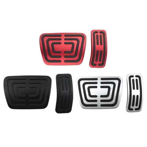 카이엔 18-20 페달, 아우디 A1 A4 B8 B9 S4 RS4 A5 S5 RS5 8T Q5 SQ5 8R A6 A7 S7 A8 2005-2019, 포르쉐 마칸 S 2013-2018