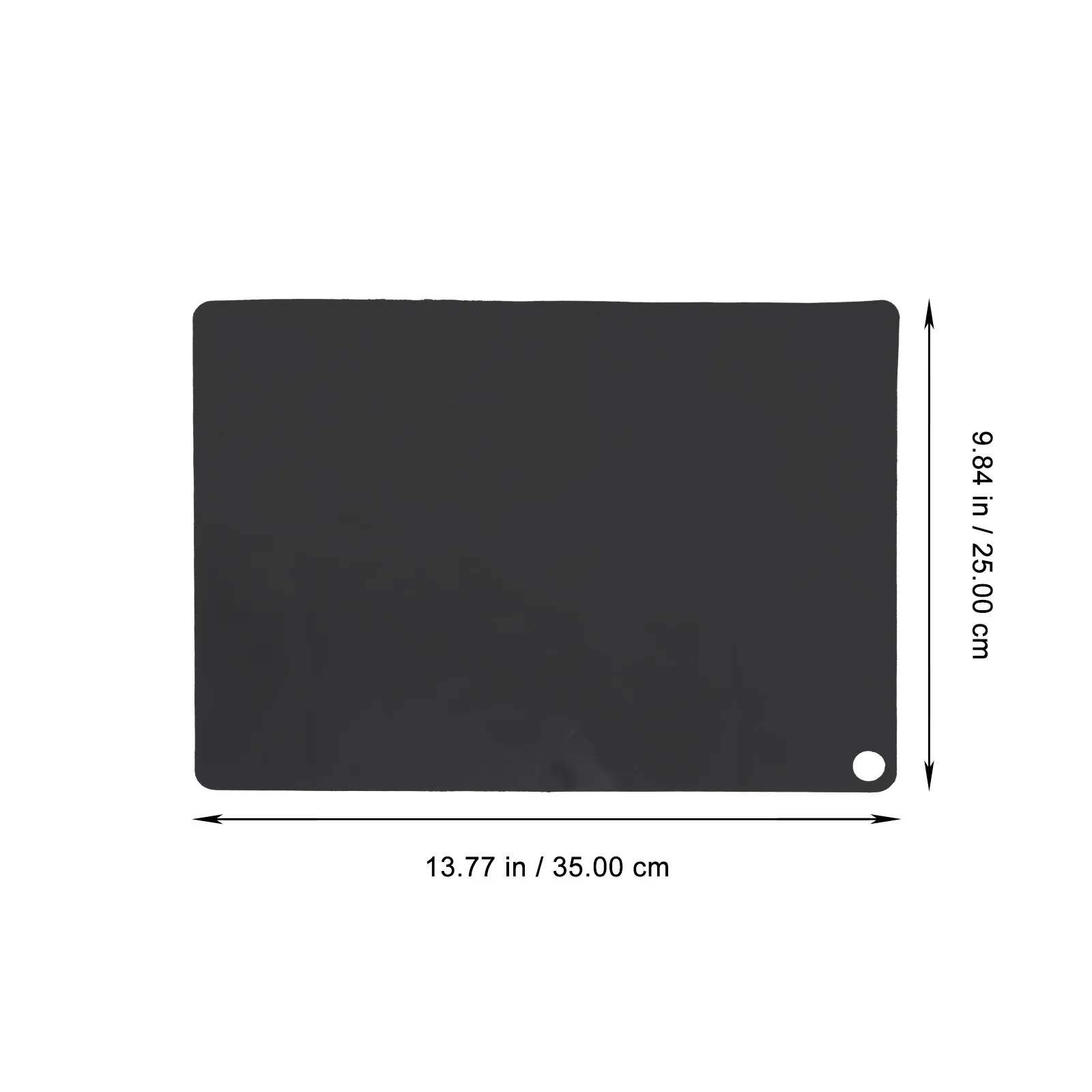 1Pcs Induction Cooker Pad High Quality Silicone Heat Resistant Mat Non Slip Base Oil Proof Surface Ideal for Pan Sliding Home