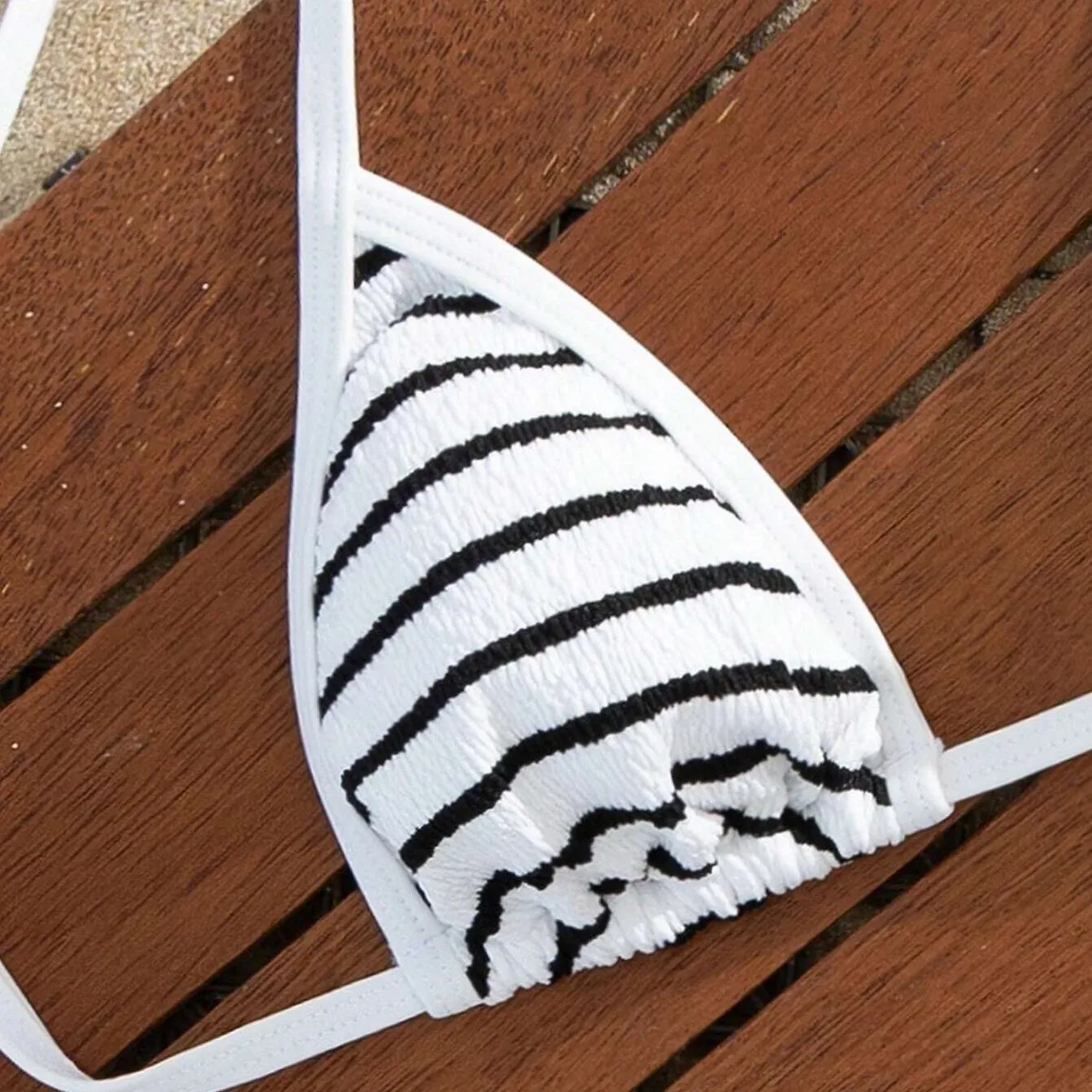 여성 레이스업 비키니 수영복 2025 신상 섹시 비치 하이웨이스트 비키니 패션 수영복