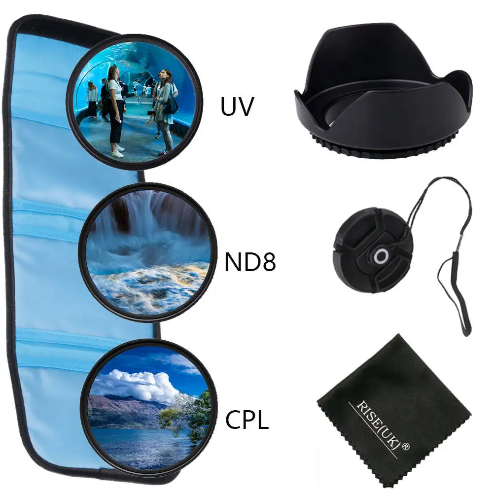 Rise(Uk) 49/52/55/5…