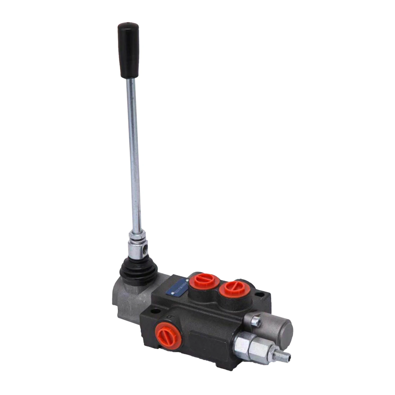 Single Spool 10GPM 3625PSI Directional Hydraulic ControlSuitable Use For Log Splitters Pump Hydraulic Cylinder Motor