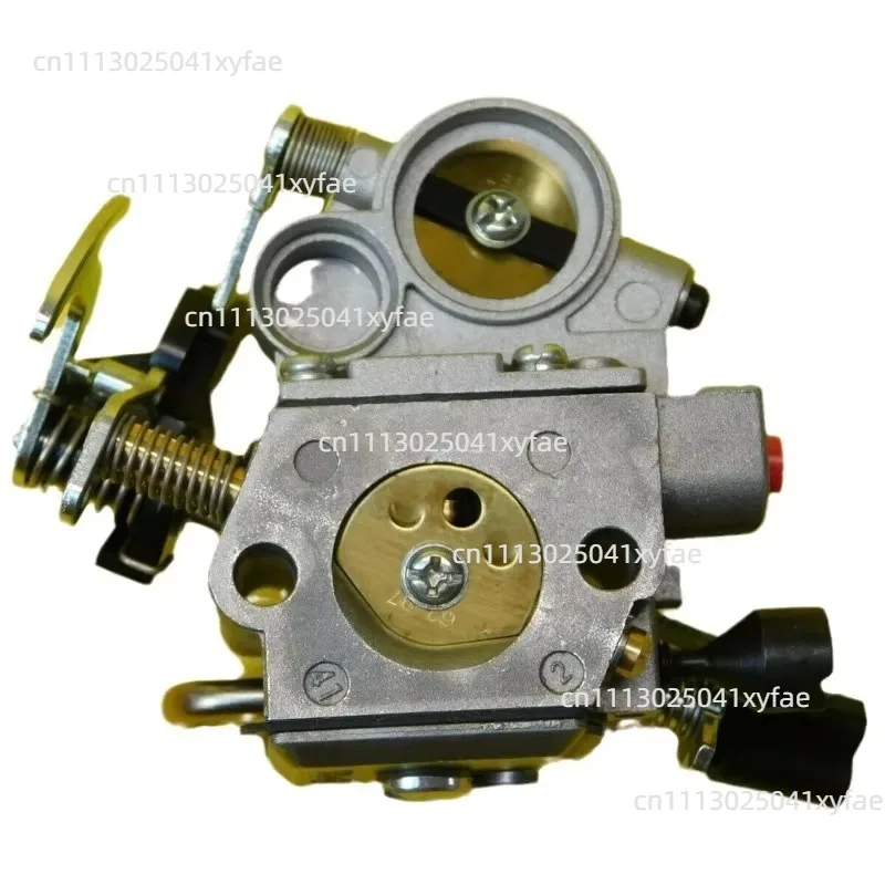 Garden Equipment Spare Parts Carburetor Compatible with MS311 MS362 MS392 ZAMA C1Q-S235 WTE-18