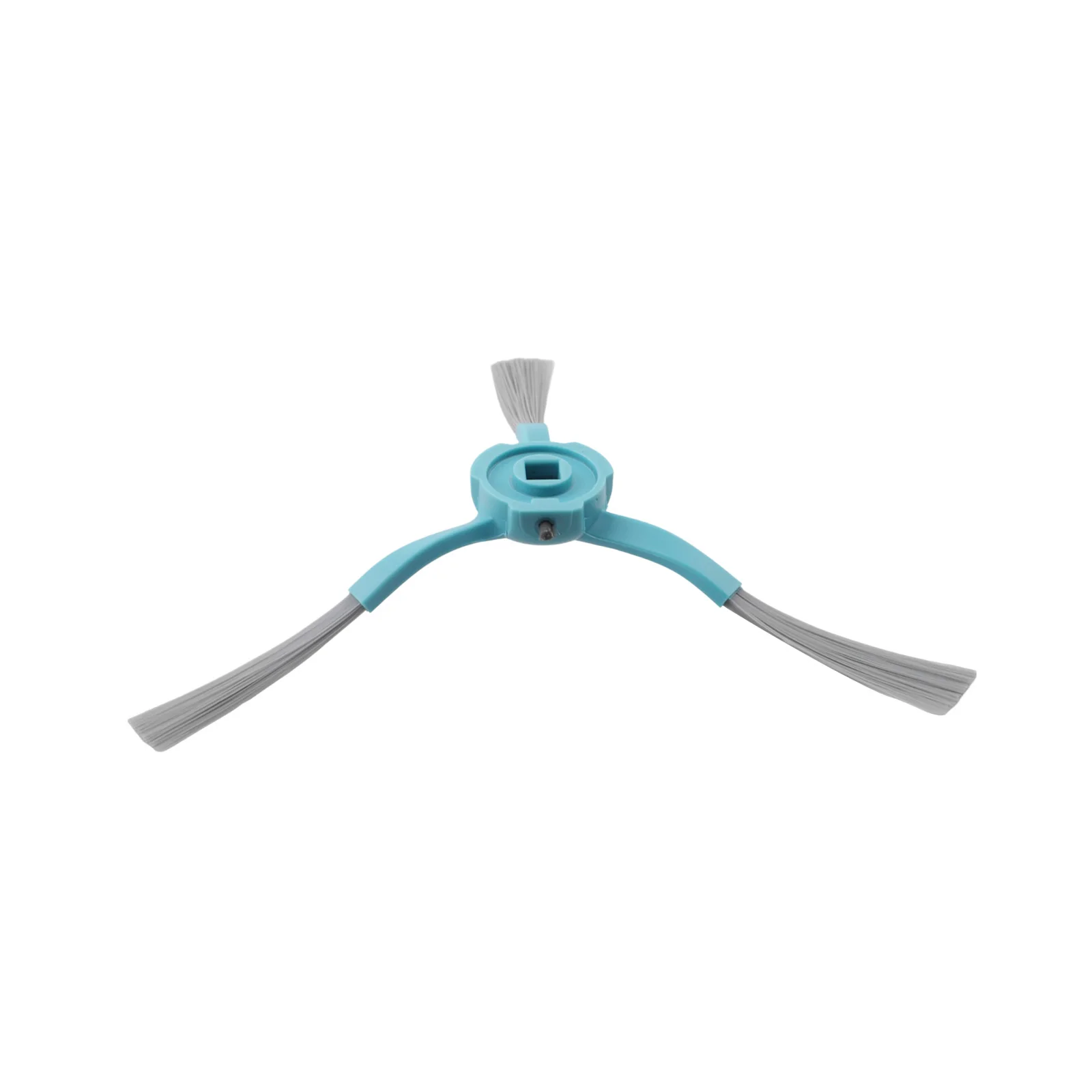 Easy Install Side Brushes For Cleaner Appliance Corner Cleaning Brush Robot Vacuum Accessory Optimal Cleaning Results