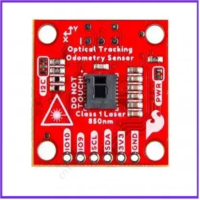 SEN-24904 Optical Tracking Odometry Sensor - PAA5160E1