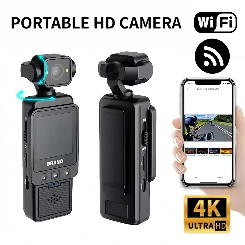 Hd Portable Camera … - image