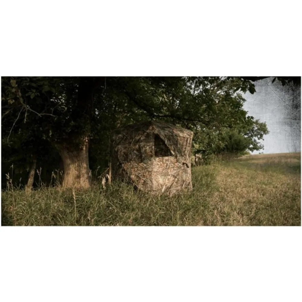 أميريستيب كير تاكر مموه للصيد، نمط موسي أوك بريك أب