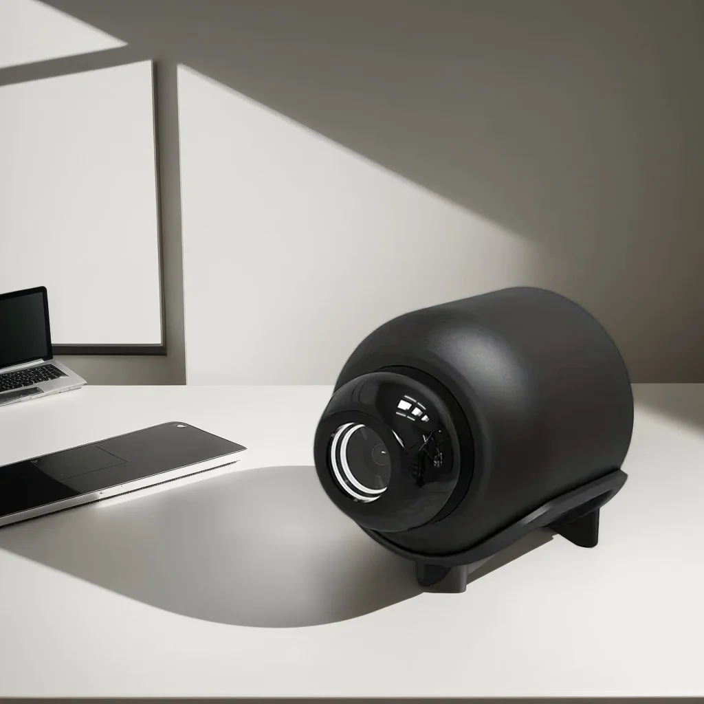 

​ ​ Новая камера с панорамной лампочкой — беспроводной Wi-Fi 360° ° Вращающаяся инфракрасная камера ночного видения ​ ​