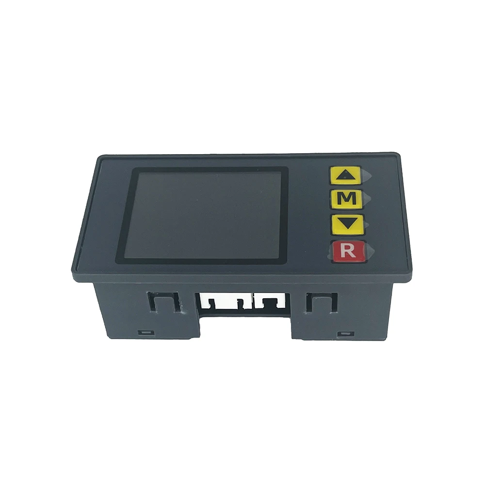 Imagem -06 - Tensão Resistência Interna Tester Detector ac Fios Voltímetro Ajustável Bateria Analyzer Ferramenta com Kelvin Clip Ts457 Dc5v