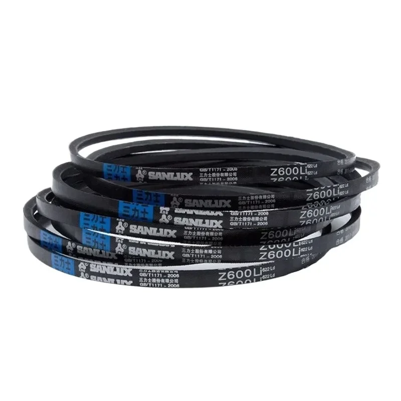 

2Pcs Z630Li Z635 Z650 Z660 Z670 Z680 Drive belt Z type