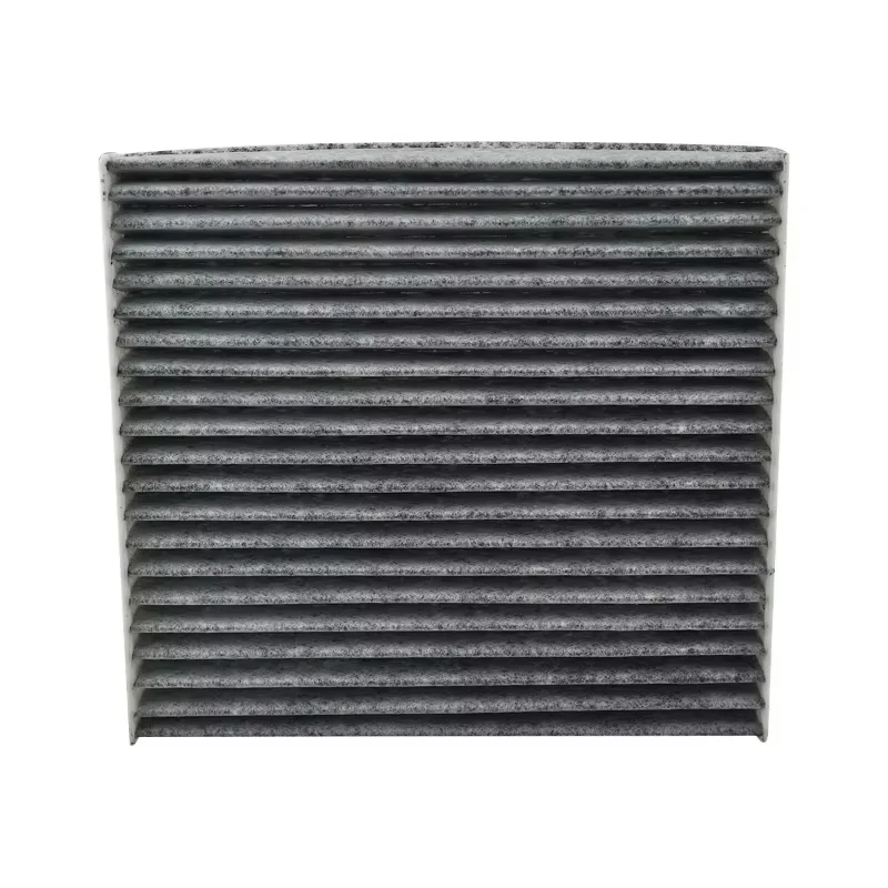 Car Cabin Filter J118640031 For Suzuki Vitara 1.4T 1.6L 2015- S-cross 1.4T 1.6L 2014- Alivio 1.6L 2014- Auto Parts