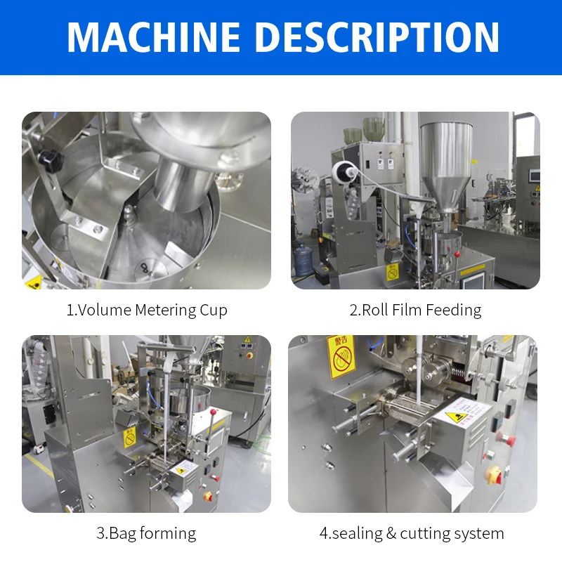 0.5G 1G Powder Pack…