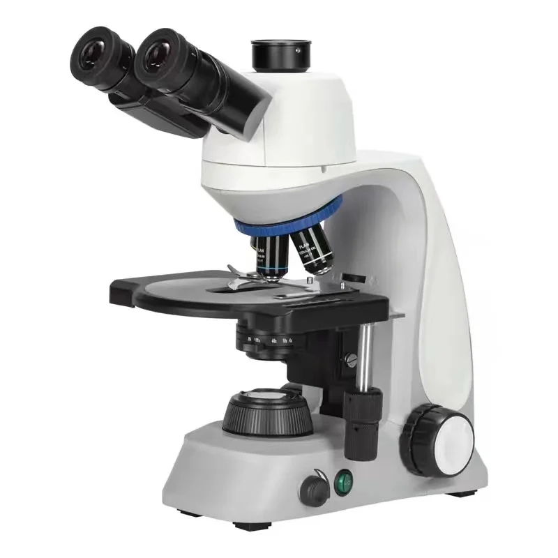 YYHC-High Quality Microscope Biological Microscope Digital Metallurgical Trinocular Binocular Microscope