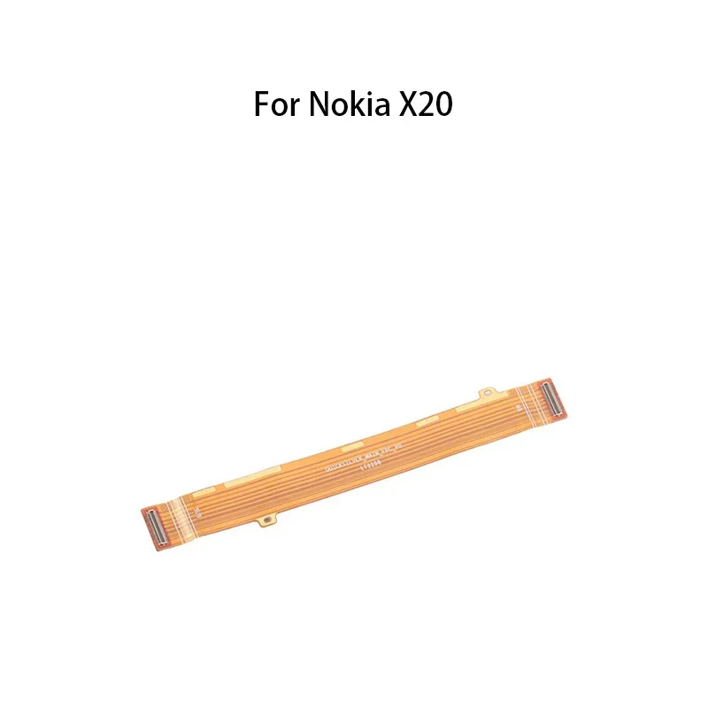 

Гибкий кабель разъема материнской платы Gefensi для Nokia X20