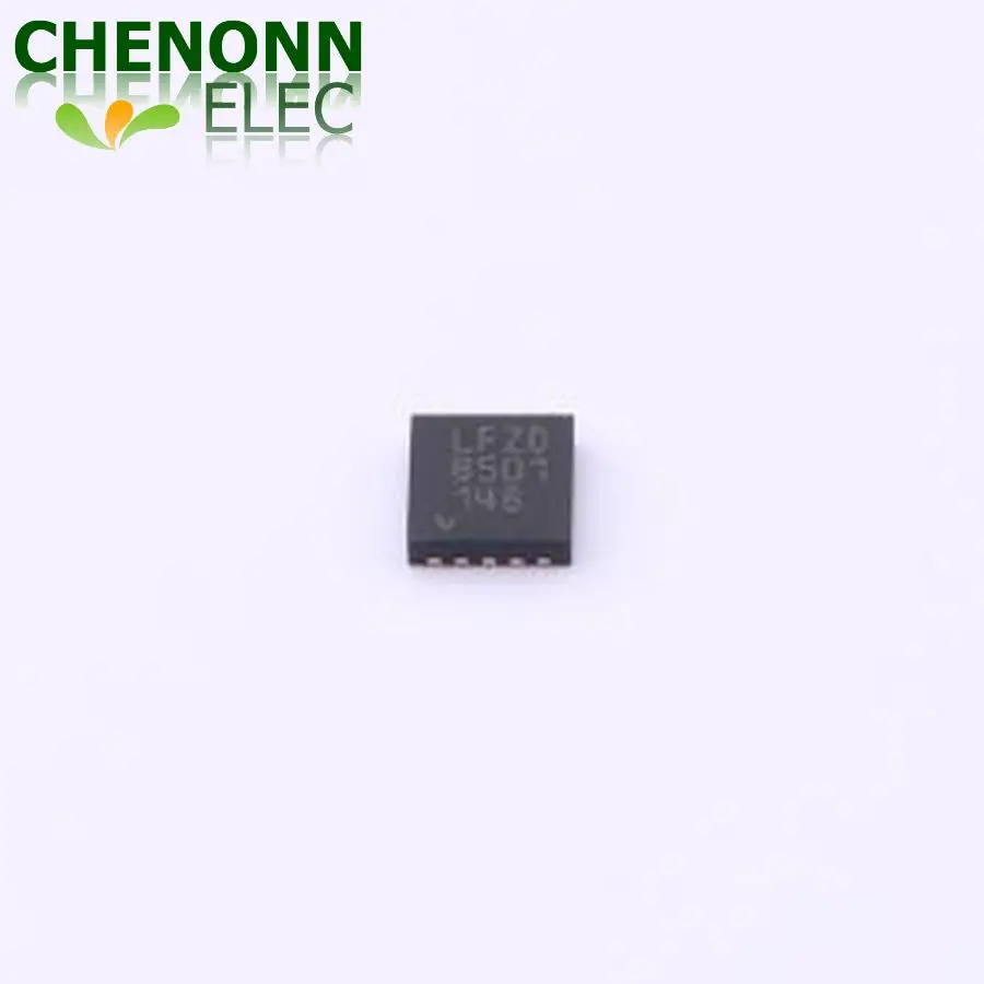 

2 шт./лот LTC3536IDD # TRPBF (преобразователи постоянного тока)