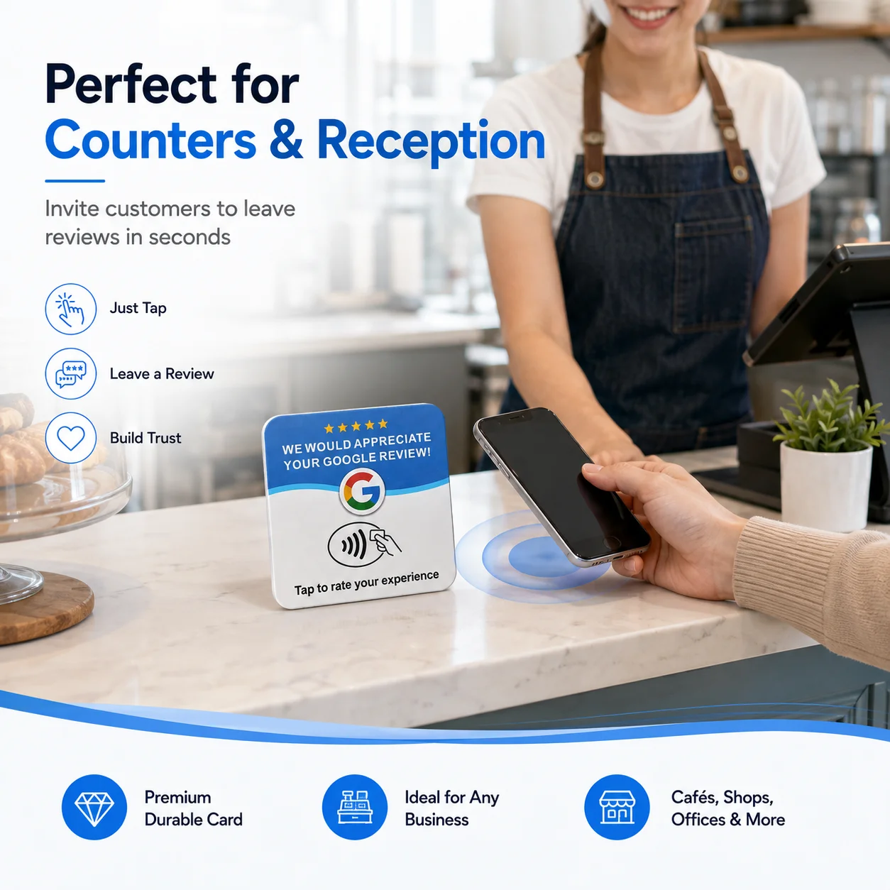 Programmeerbare NTAG215 NFC-ka - Nfc Tag Programmable recensie en prijs