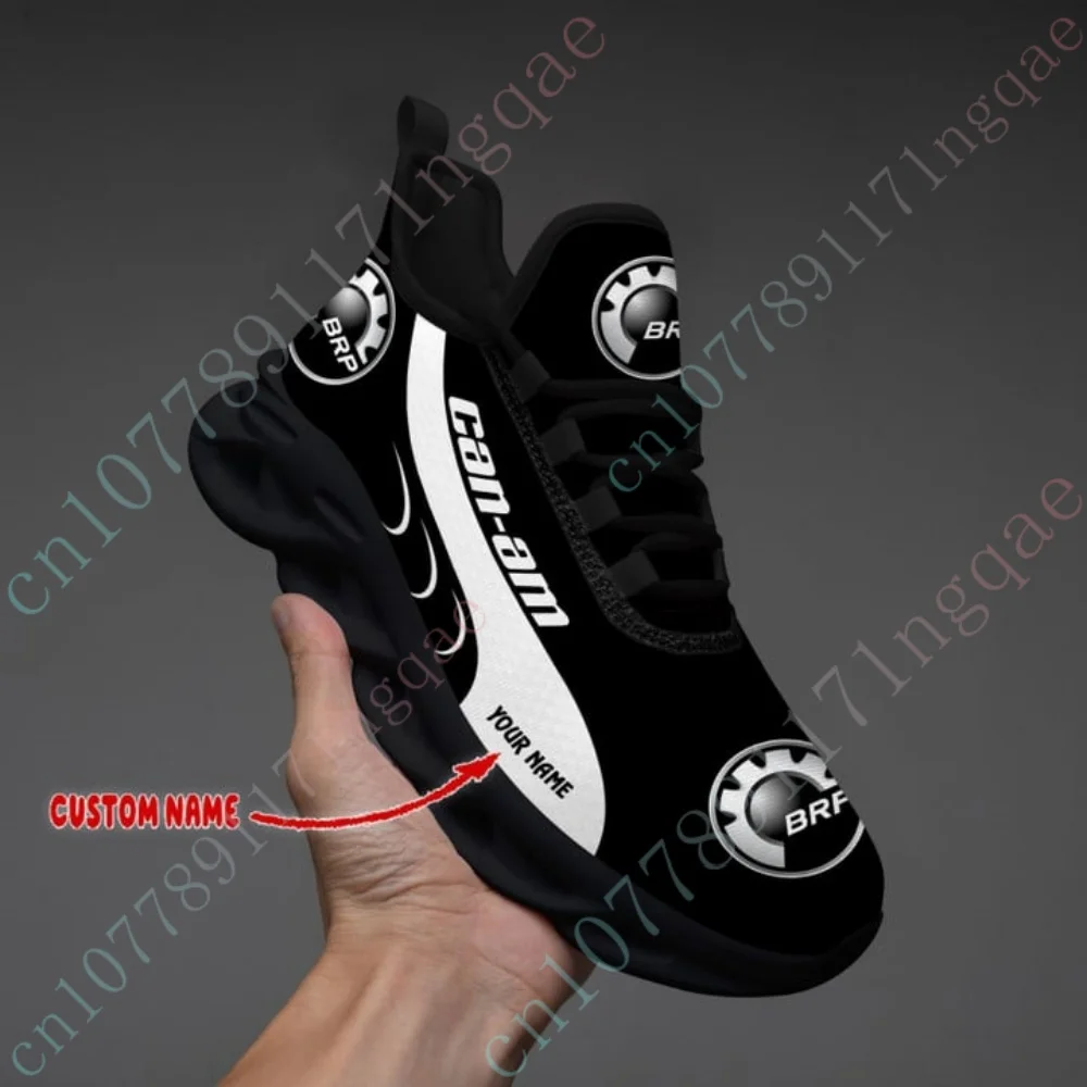 

Can-am Shoes Male Sneakers For Men Comfortable Casual Shoes Male Sneakers Outdoor Damping Running Shoes Unisex Walking Shoes