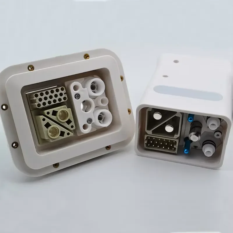 

CPC IPL Handpiece Fast Connector 10A SD-5S YRC for Machine High Quality