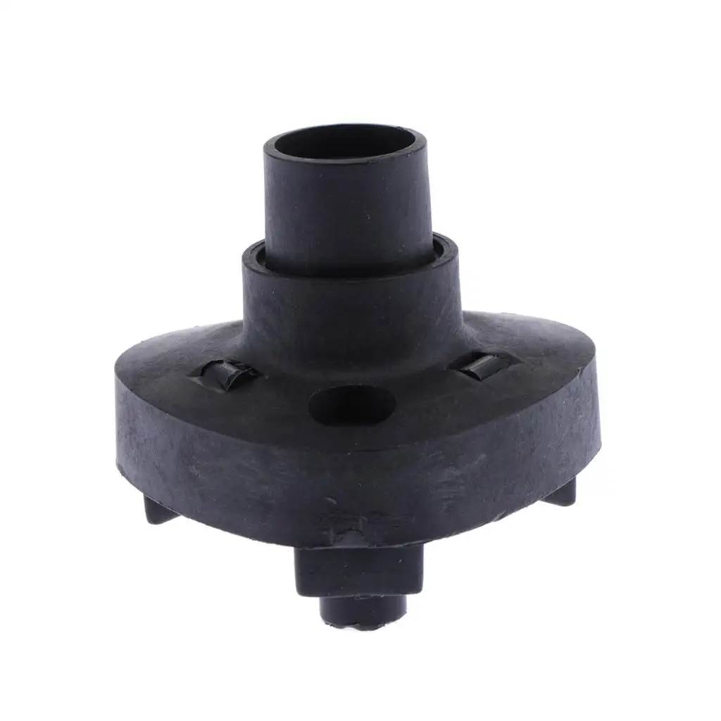 

Professional Hi Hat Cymbal Stand Holder Cymbal Seat Black Percussion Instrument Part