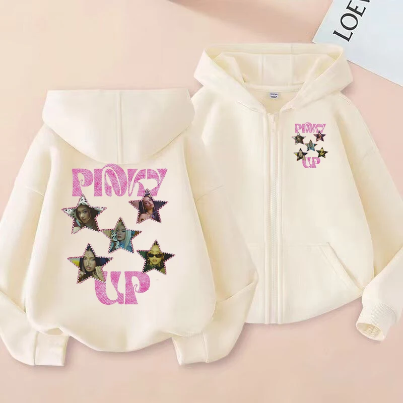 Fashion Girls Clothes Girl Gro - огляд і ціна Baby Clothing Zipper