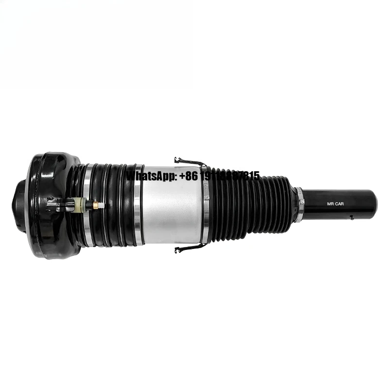 

Амортизатор пневматической подвески Smooth Operator 4M0616039BB для Audi Q7 4M 2016-2026, передний левый/правый, оригинальный (OE)