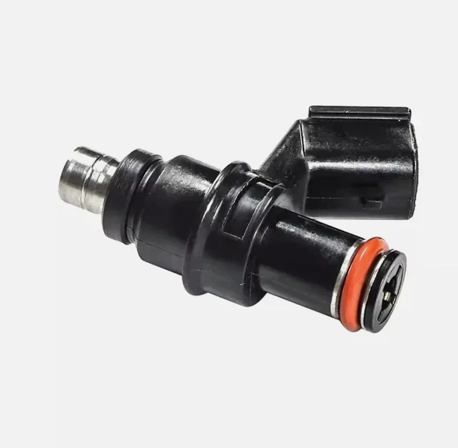 Elektryczny wtrysk motocyklowy GFM skuter 6-otworowy WN110T-2 dysza wtryskiwacza paliwa 21 pasuje do HONDA WAVE 110 I 2010 — zdjęcie 3