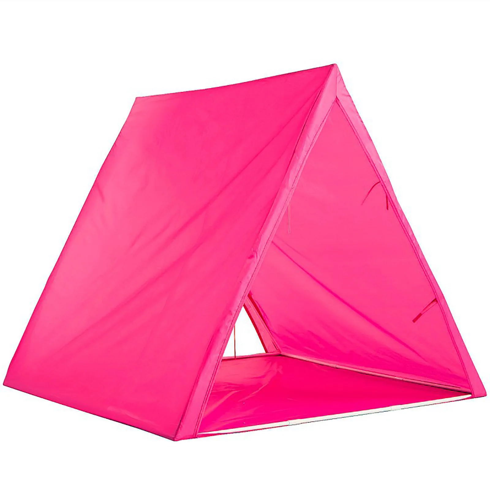 /Teepee /Tent /Foldable Indoor Play Tent For Drawing Reading Sleeping Portable Childrens DIY Activity House Camping Tents