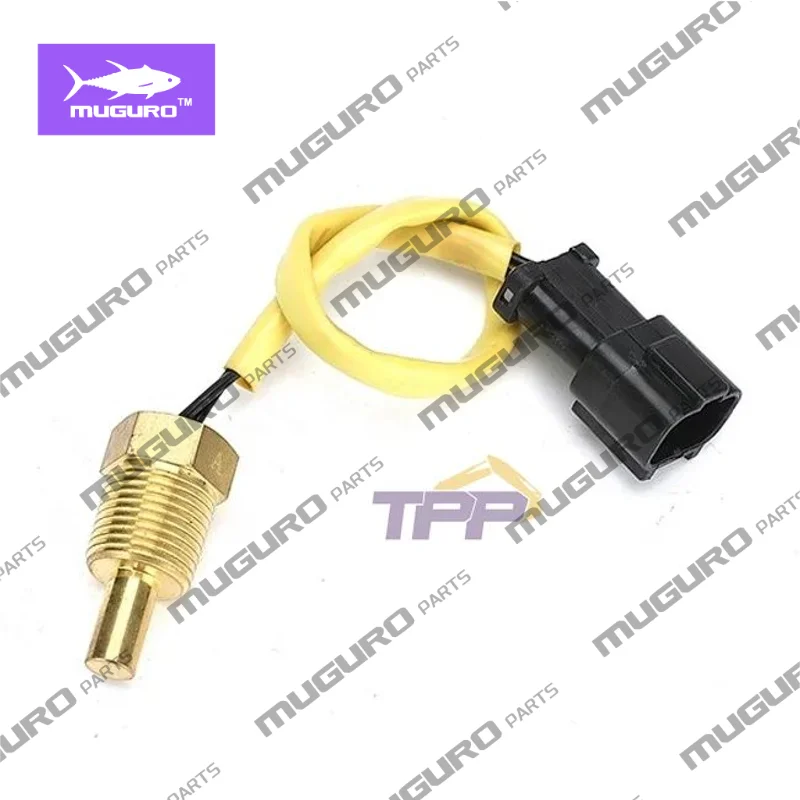 Excavator Water Temperature Sensor 7861923380 7861-92-3380