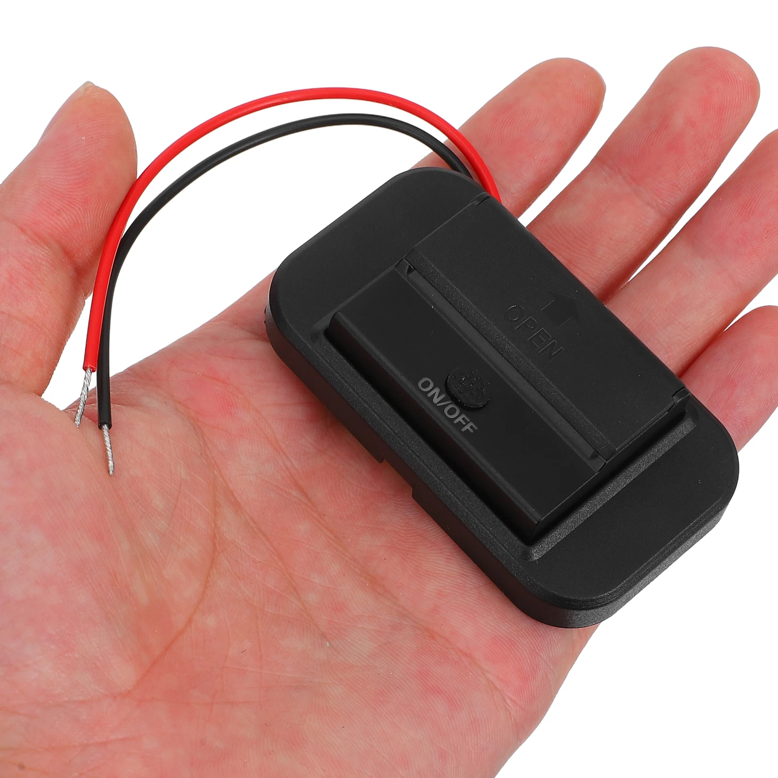 

12 24V Car USB Port 0 Dual Ports Quick RV Travel Black Red LED Scratch Resistant Easy Install Flat
