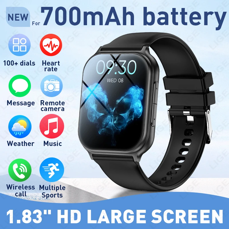 Lige Full Touch Scr…