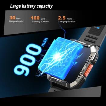 6 best sales घड़ी कैमरा - №2