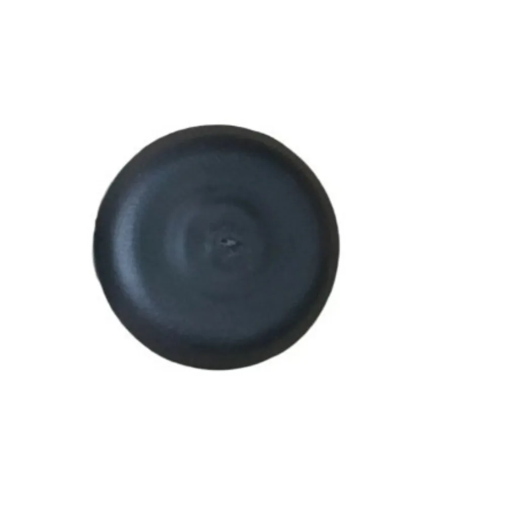 For Ford Mondeo 2013-2019 Automobile Front Rear Door Dustproof Rubber Hole Plug Black Blanking Cover Cap Brand New Genuine