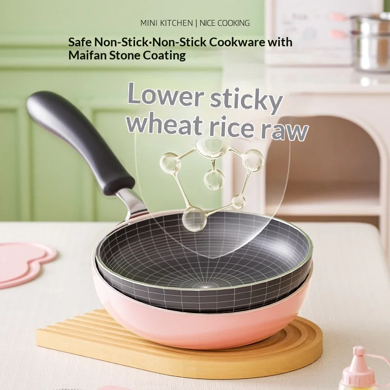 Thumbnail 2 - #3 Trending Toy Cookware Right Now