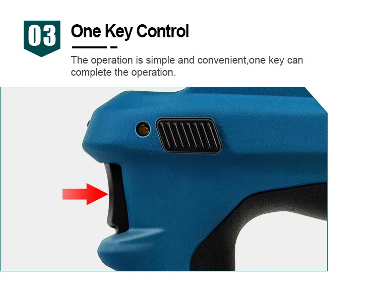 

Electric Powered Hydraulic Crimping Tool Kits Crimper for Factory