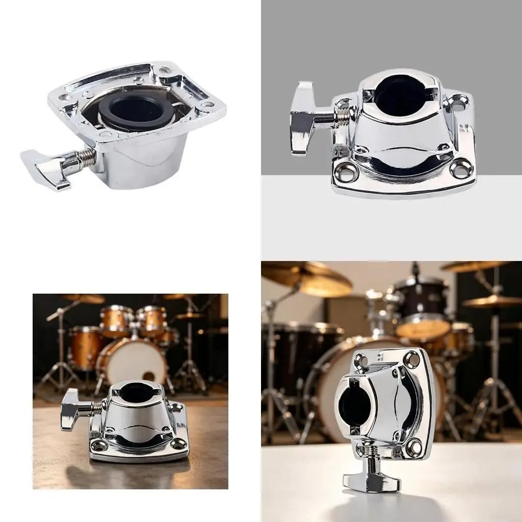 Adjustable Drum Throne Suitable for Professional Musicians and Beginners 24BD