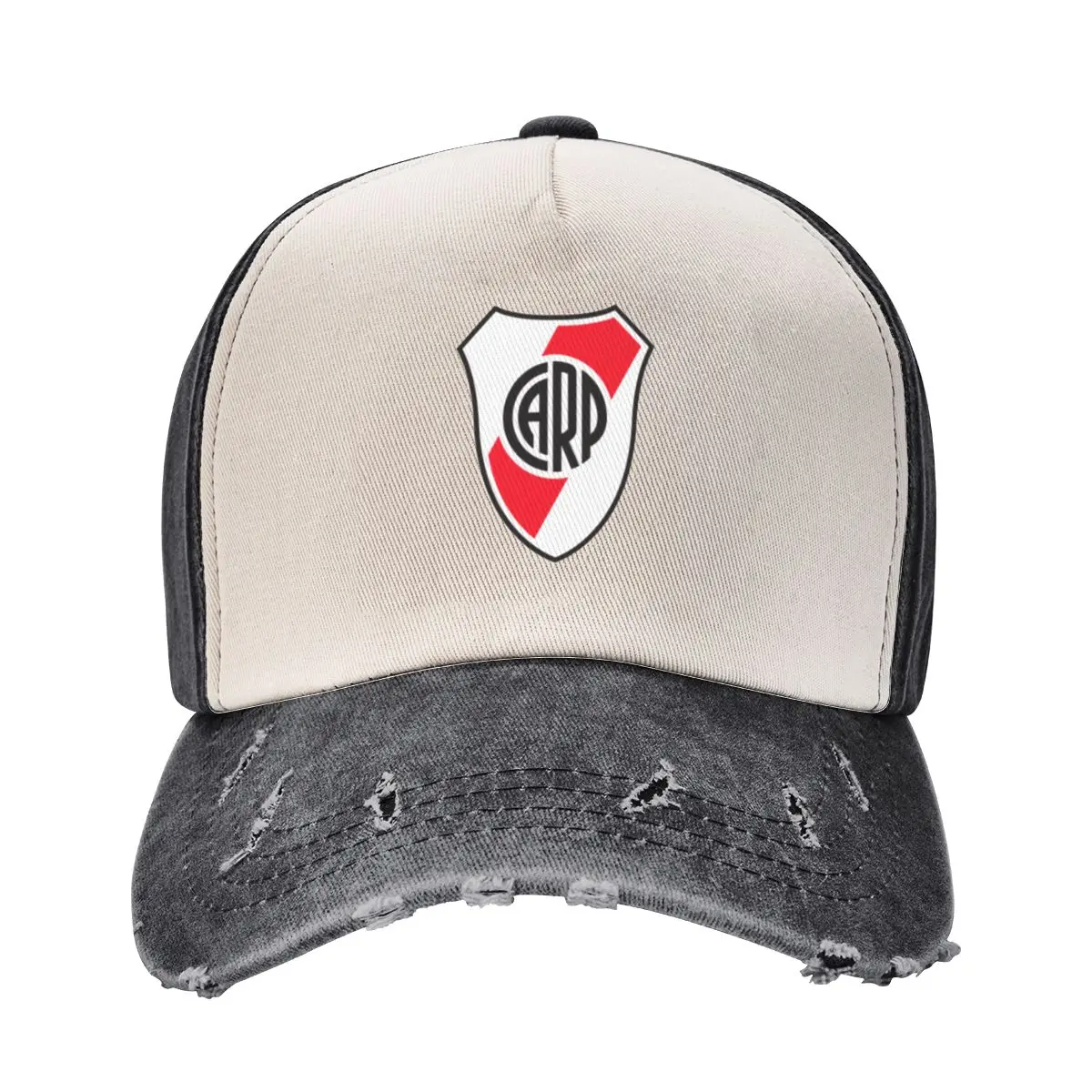 los millonarios la banda Baseball Cap Thermal Visor Big Size Hat Girl Men's