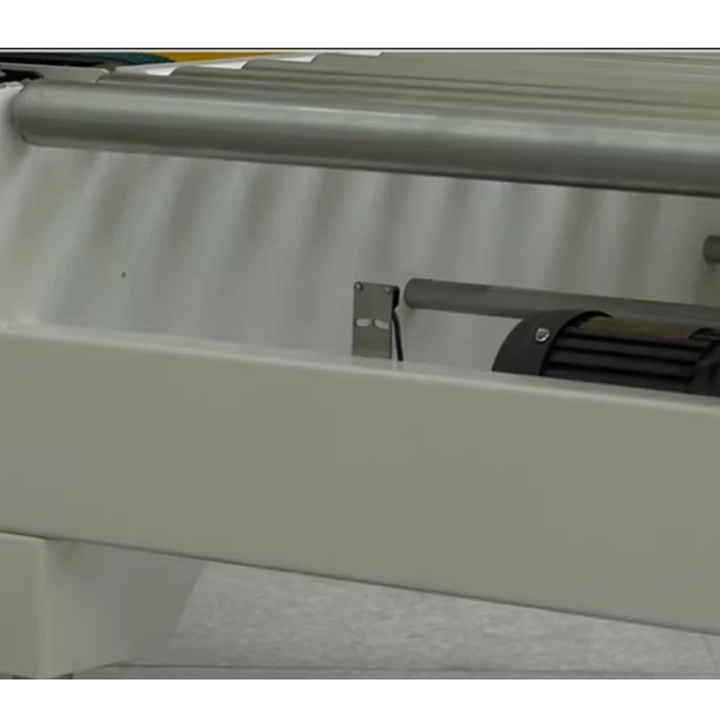 

Automatic Case Taper Sealer 220/380V Heavy Duty Tape Cutter for Shipping Box Sealing Carton Parcel Packaging Machine Customized