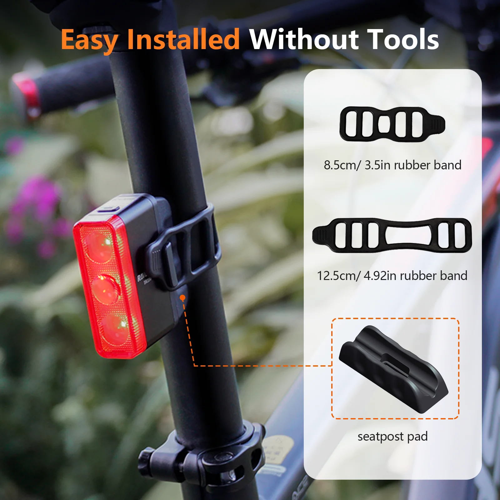 Thumbnail 2 - #60 Compare Bicycle Seatposts Before You Buy