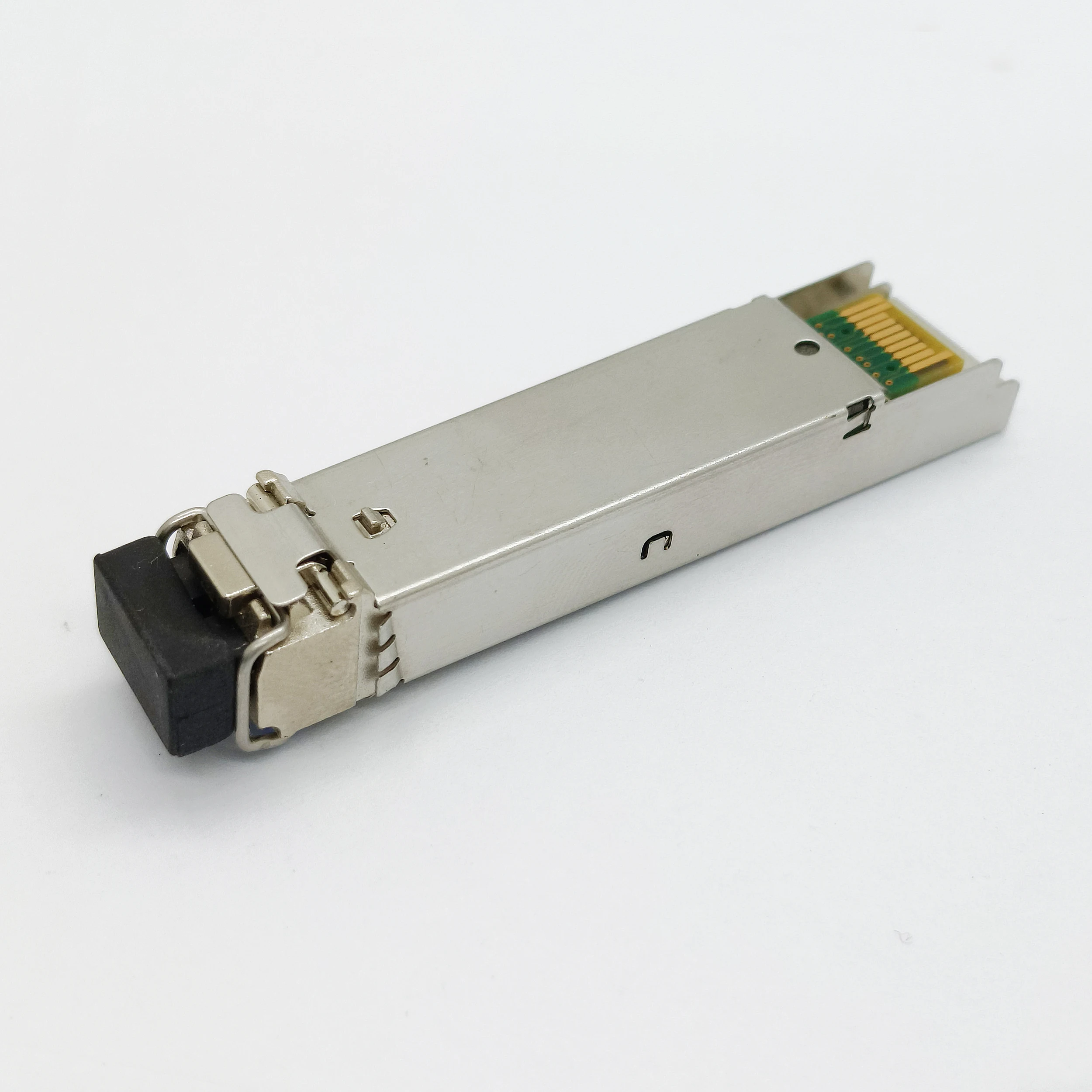 Genuine For Finisar 2.67GB 15km FTLF1421P1BTL-NN LR LX LH 1310nm eSFP SM Duplex LC Transceiver Optical Module