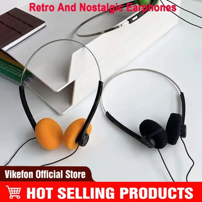 3.5MM Retro Nostalg… - image
