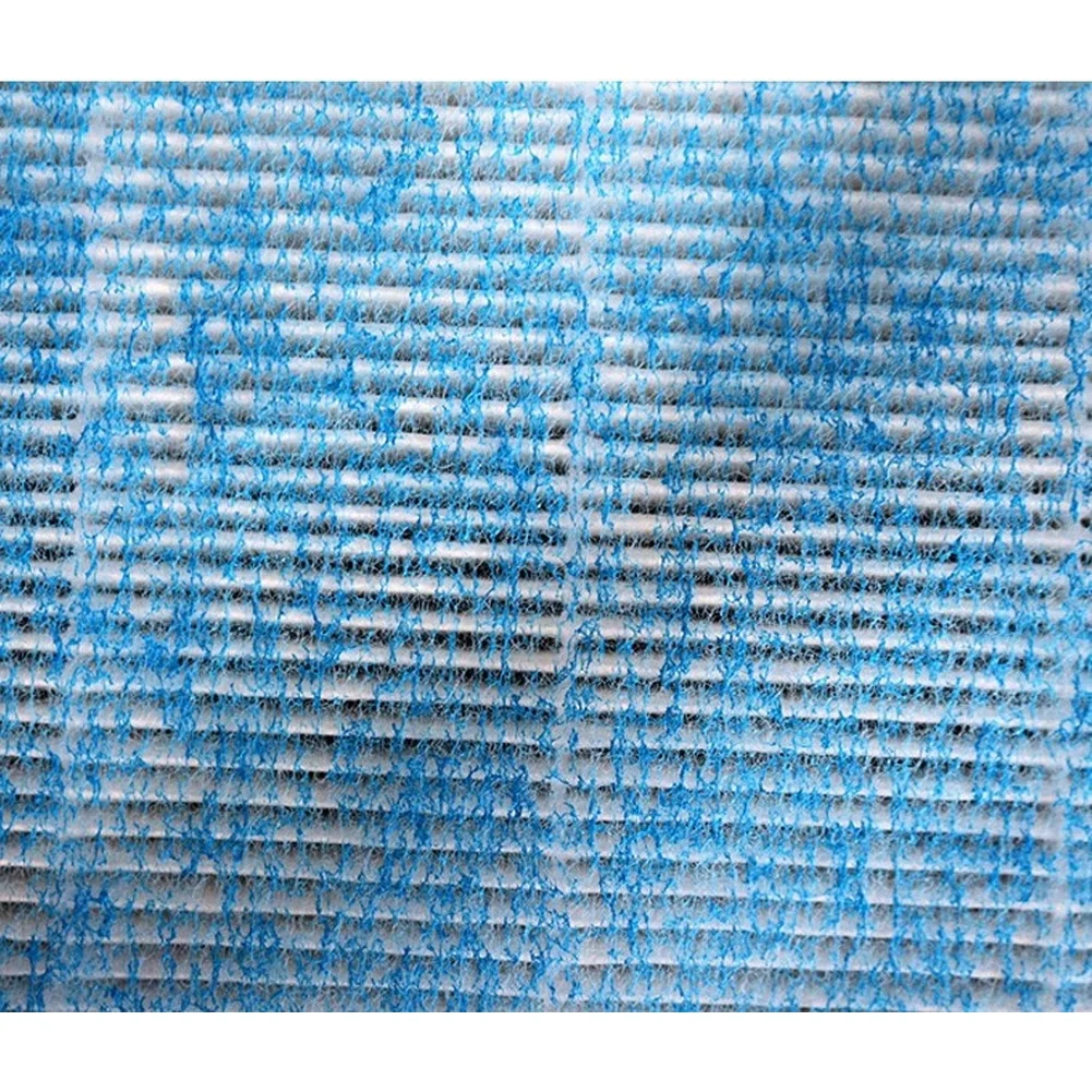 1 Piece Replacement HEPA Carbon Filter For Hanshui F13 Air Purifier Dust Formaldehyde Removal Home Appliance Part