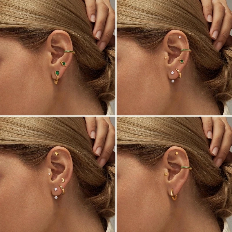 Thumbnail 4 - #15 Compare Hoop Earrings Before You Buy