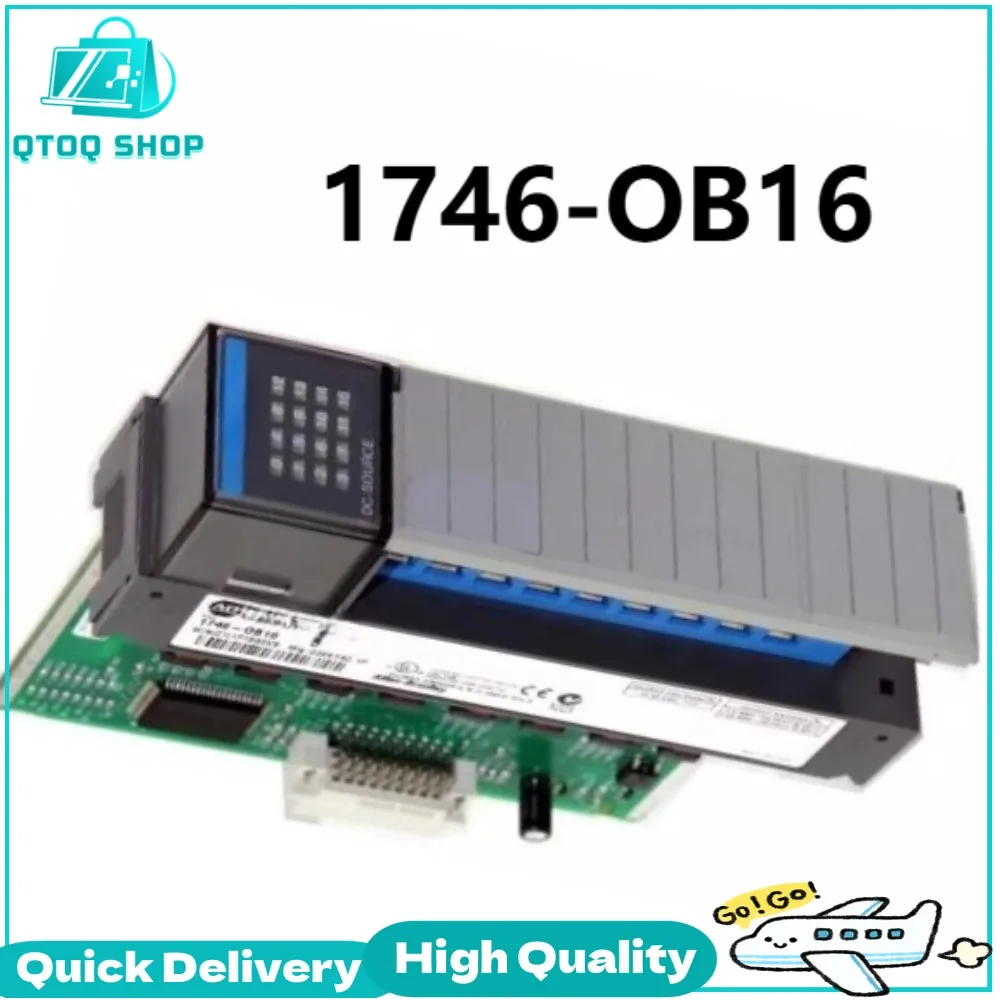 

Абсолютно новый оригинальный 1746-OB16 1746-OB8 1746-NO4I. Только продажа.