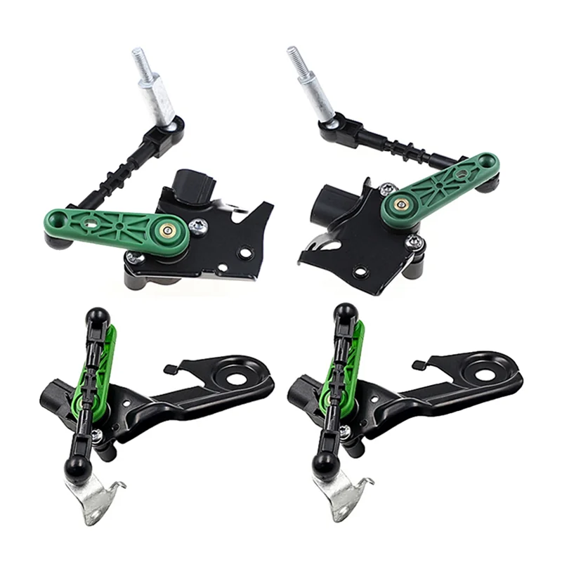 

Top Sale Front Rear Headlight Level Sensor 4H0941285G, 4H0941286G, 4H0941309C, 4H0941310C For A6 A8 S6 S7 S8