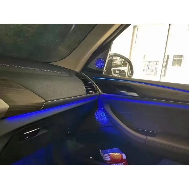 Door Speaker Glow T… - image