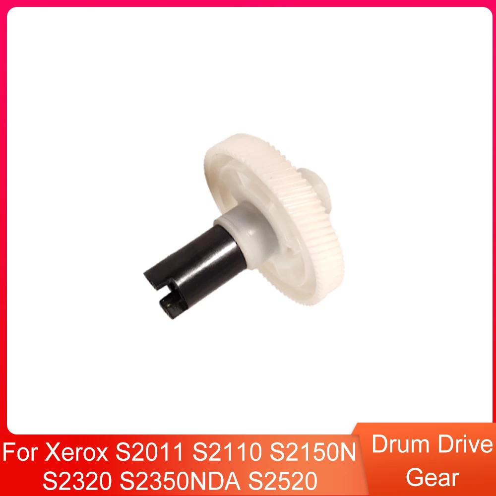 

005K83930 Original Used Drum Drive Gear for Xerox S2011 S2110 S2150N S2320 S2350NDA S2520