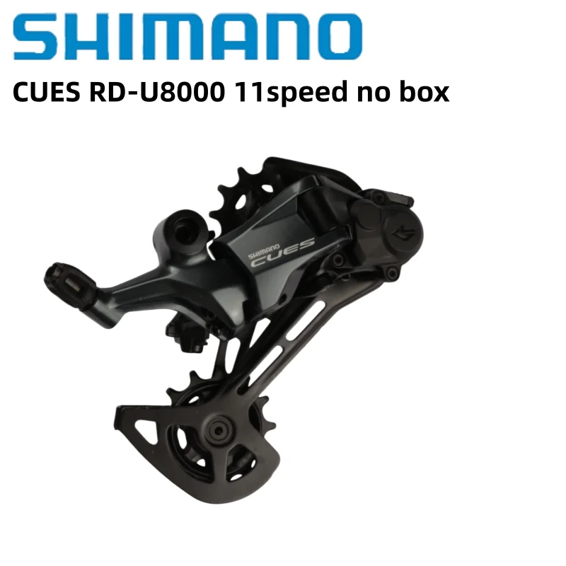 Shimano Cues RD-U80…