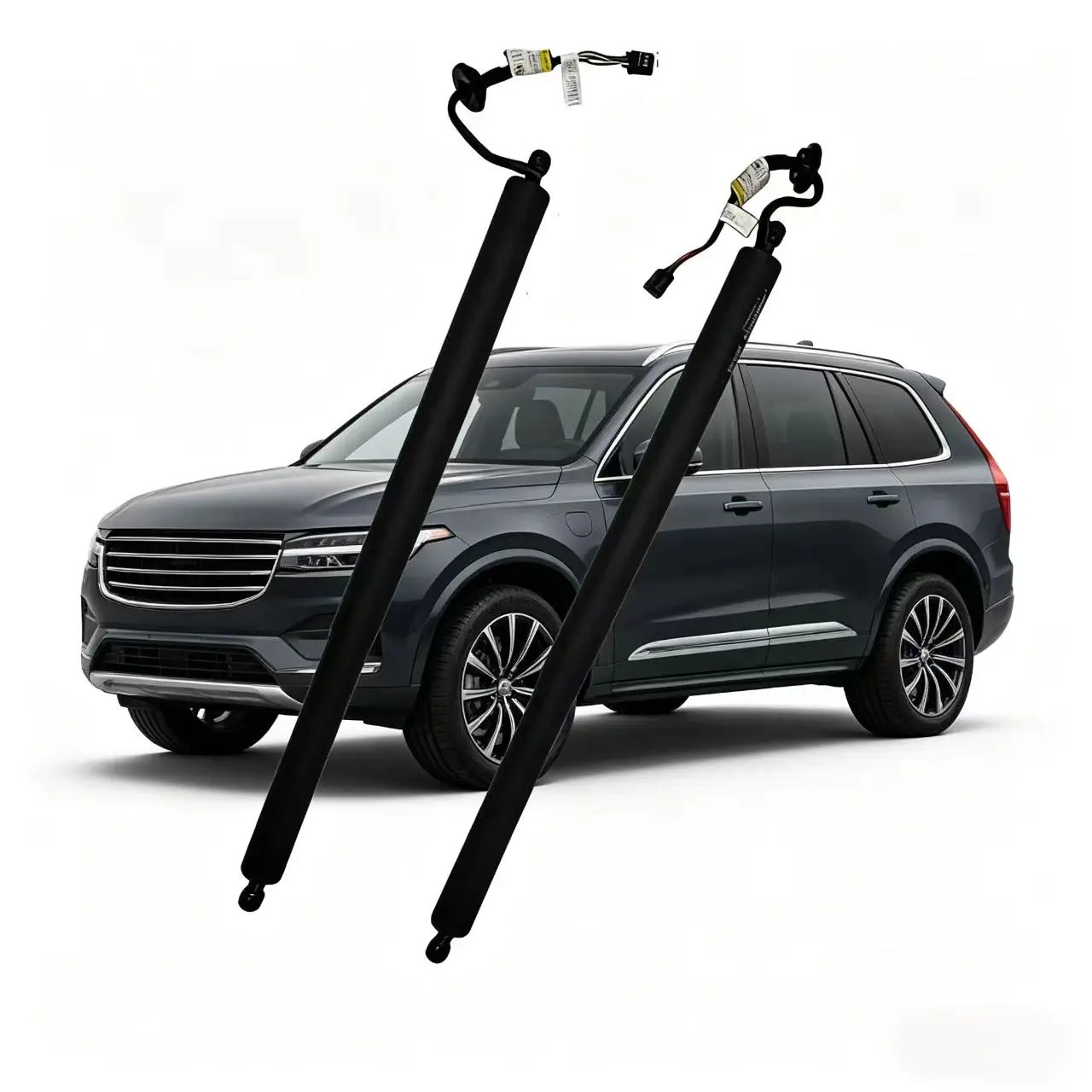 

68910-48071 68920-48031 For 2016-2021 AL20 Lexus RX200T RX450H Tailgate Strut Electric Support Struts 6892048030 6891048070