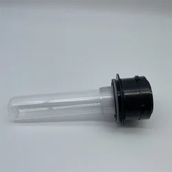 SUNSUN HW-5000 filter pump original UV bulb glass cover flask for aquarium accessories fish tank parts